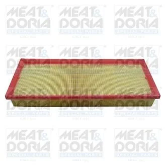 MEATDORIA DB фільтр повітряний W203/W204/W211/W220/W463 MEAT&DORIA 18489