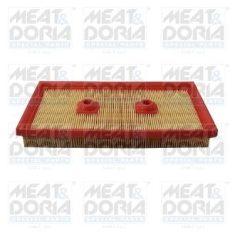 MEATDORIA Фильтр воздушный VW 1,6FSI: Golf V, Passat, Touran SKODA 04- MEAT&DORIA 18495