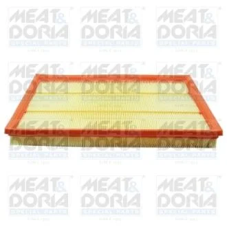 MEATDORIA BMW змінний елемент повітряного фільтра E70 MEAT&DORIA 18510