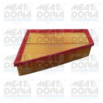 MEATDORIA FORD Фильтр воздушный S-Max 2,0-2,3 06-, Mondeo IV, Galaxy 06-. VOLVO V70, S80, 2,0 07-. MEAT&DORIA 18515