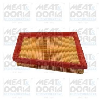 MEATDORIA FORD Фильтр воздуха Fiesta,Fusion 1.6TDCi 04- MEAT&DORIA 18520 (фото 1)