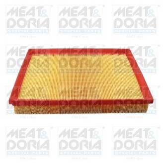 MEATDORIA OPEL Фильтр воздушный Astra G/H, Zafira MEAT&DORIA 18540