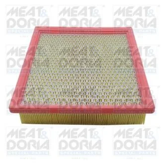 MEATDORIA CHRYSLER Фильтр воздушный 300C 05-,Jeep Grand Cherokee 3.0CRDI 11- MEAT&DORIA 18599