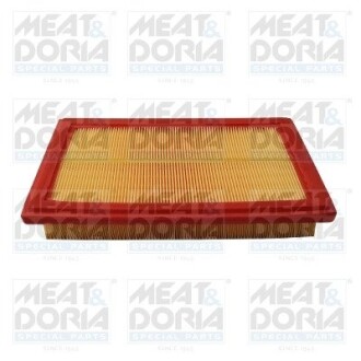 MEATDORIA DB Фильтр воздушный W204/W212 MEAT&DORIA 18638