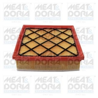 MEATDORIA OPEL Фильтр воздушный Meriva B MEAT&DORIA 18697