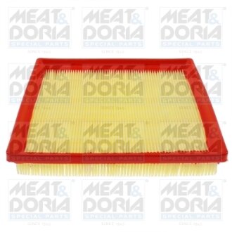 MEATDORIA VW фільтр повітряний SKODA OCTAVIA, YETI VW GOLF SPORTSVAN, GOLF VII, POLO 1.6 01.14- MEAT&DORIA 18712