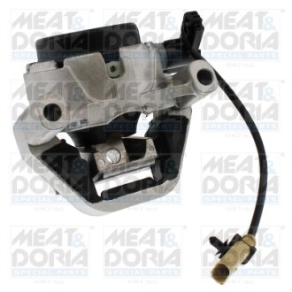 MEATDORIA AUDI Опора двигуна A6 C7, A7 MEAT&DORIA 197002