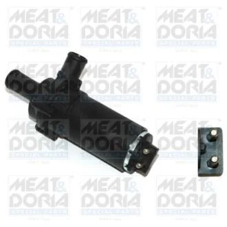 MEATDORIA DB Водяной насос отопителя W203 MEAT&DORIA 20016