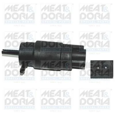 Насос омывателя MEAT&DORIA 20121 (фото 1)