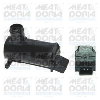 Насос склоомивача MEAT&DORIA 20135