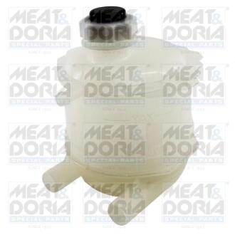 MEATDORIA RENAULT розширювальний бачок 19 I 1.9 DT 90-92, 19 II 1.9 dT 92-95, 21 (B48_) 2.2 90-94 MEAT&DORIA 2035026