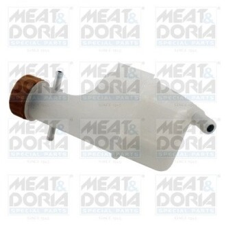 MEATDORIA DAEWOO розширювальний бачок Matiz MEAT&DORIA 2035035