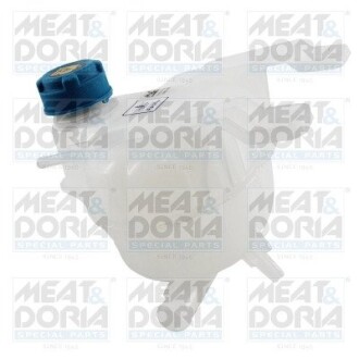 Розширювальний бак охолодження MEAT&DORIA 2035151