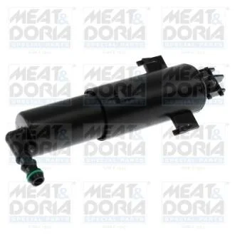 MEATDORIA BMW Форсунка омивача 3 (E90) 318 d 07-11 MEAT&DORIA 209009