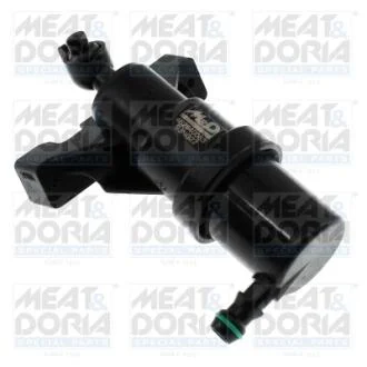 Ропилювач,очищення фар MEAT&DORIA 209024