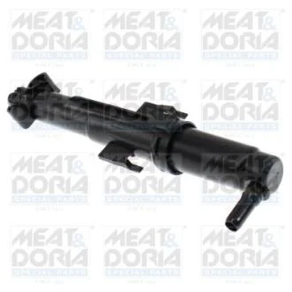 Ропилювач,очищення фар MEAT&DORIA 209029