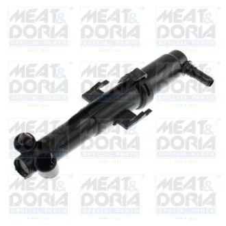 Ропилювач,очищення фар MEAT&DORIA 209030