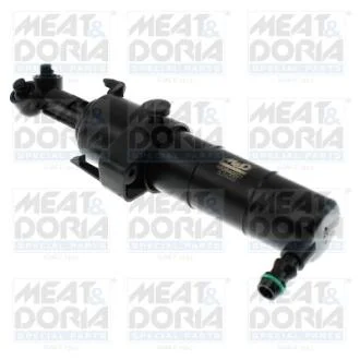 Ропилювач,очищення фар MEAT&DORIA 209058