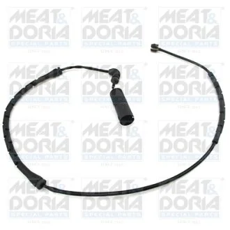 MEATDORIA BMW датчик гальм. колодок X5 E53 задн. MEAT&DORIA 212008