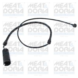 MEATDORIA BMW датчик зносу. гальм. колодок E36 MEAT&DORIA 212021