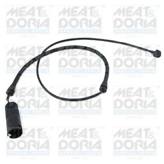 MEATDORIA BMW датчик зносу. гальм. колодок E36 MEAT&DORIA 212021