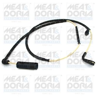 MEATDORIA датчик. гальм. колод. задн. Land Rover Range Rover III MEAT&DORIA 212058