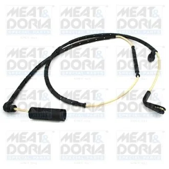 MEATDORIA датчик. гальм. колод. задн. Land Rover Range Rover III MEAT&DORIA 212058