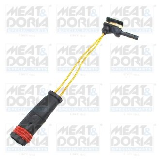 MEATDORIA DB датчик зносу гальм. колод.передн. A176, B246 MEAT&DORIA 212065