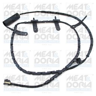 MEATDORIA MINI датчик.зносу гальм.колод. MEAT&DORIA 212083