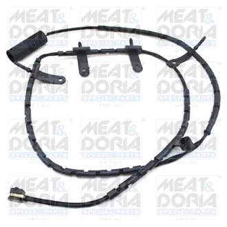 MEATDORIA MINI датчик.зносу гальм.колод. MEAT&DORIA 212083
