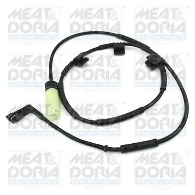 MEATDORIA датчик. зносу гальм колод. задн. Mini 06- MEAT&DORIA 212085 (фото 1)