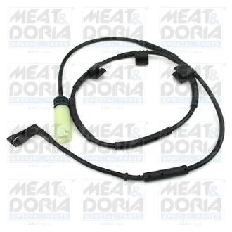 MEATDORIA датчик. зносу гальм колод. задн. Mini 06- MEAT&DORIA 212085