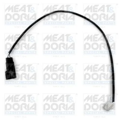 MEATDORIA FORD Датчик зносу гальм. колодок задн. TRANSIT CUSTOM V362 (FY, FZ) 2.2 TDCi 12-16 MEAT&DORIA 212116 (фото 1)