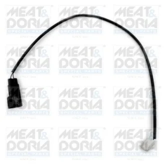MEATDORIA FORD Датчик зносу гальм. колодок задн. TRANSIT CUSTOM V362 (FY, FZ) 2.2 TDCi 12-16 MEAT&DORIA 212116