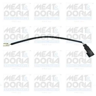 MEATDORIA FORD Датчик зносу гальм. колодок передн. TRANSIT CUSTOM V362 (FY, FZ) 2.2 TDCi 12-16 MEAT&DORIA 212117