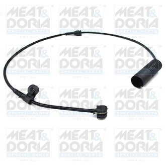 MEATDORIA BMW датчик гальмівних колодок 7 Е38 MEAT&DORIA 212141
