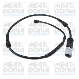 MEATDORIA BMW датчик гальм. колод. передн. I3 MEAT&DORIA 212154