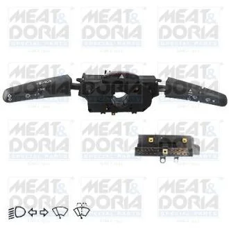 Подрулевой переключатель MEAT&DORIA 23041