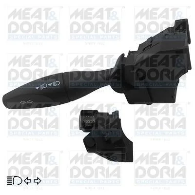 Переключатель подрулевой MEAT&DORIA 23091 (фото 1)