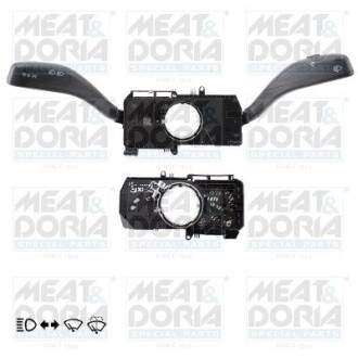 MEATDORIA VW Переключатель подрулевой T5 03-,Polo 02- MEAT&DORIA 23175