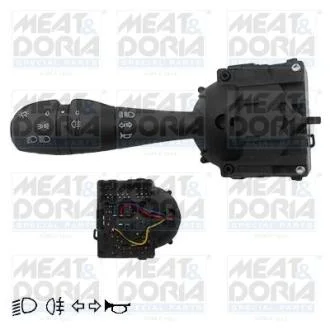 Перемикач підрульовий MEAT&DORIA 23200