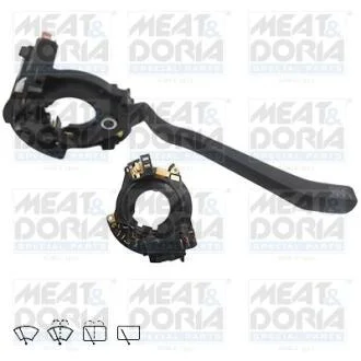 Переключатель подрулевой VW Golf I/II/Passat -91 MEAT&DORIA 23227