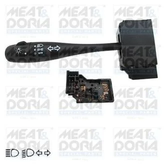 MEATDORIA NISSAN Перемикач світла MICRA II (K11) 1.4 i 16V 00-03, TERRANO II (R20) 2.4 4WD 96-07 MEAT&DORIA 23327