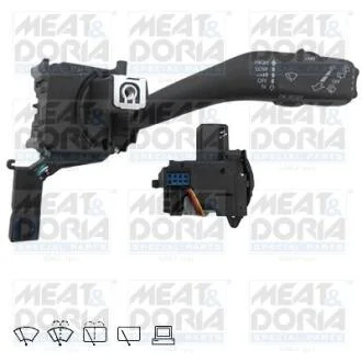 Подрулевой переключатель MEAT&DORIA 23405