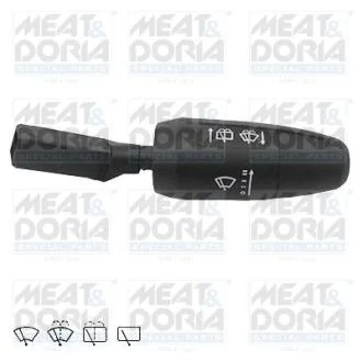 Переключатель подрулевой MEAT&DORIA 23498