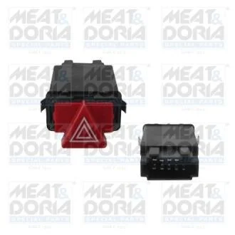 Выключатель MEAT&DORIA 23617