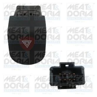 MEATDORIA RENAULT Кнопка аварийной остоновки Kangoo, DACIA Solenza MEAT&DORIA 23642