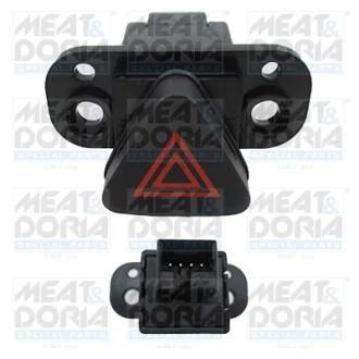 Выключатель MEAT&DORIA 23654