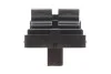 Кнопка стеклоподъемника Citroen Jumper/Peugeot Boxer 06- (блок) (8 конт.) MEAT&DORIA 26031 (фото 4)