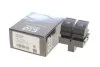 Кнопка стеклоподъемника (L) Skoda Fabia/Octavia 03-14 MEAT&DORIA 26158 (фото 2)